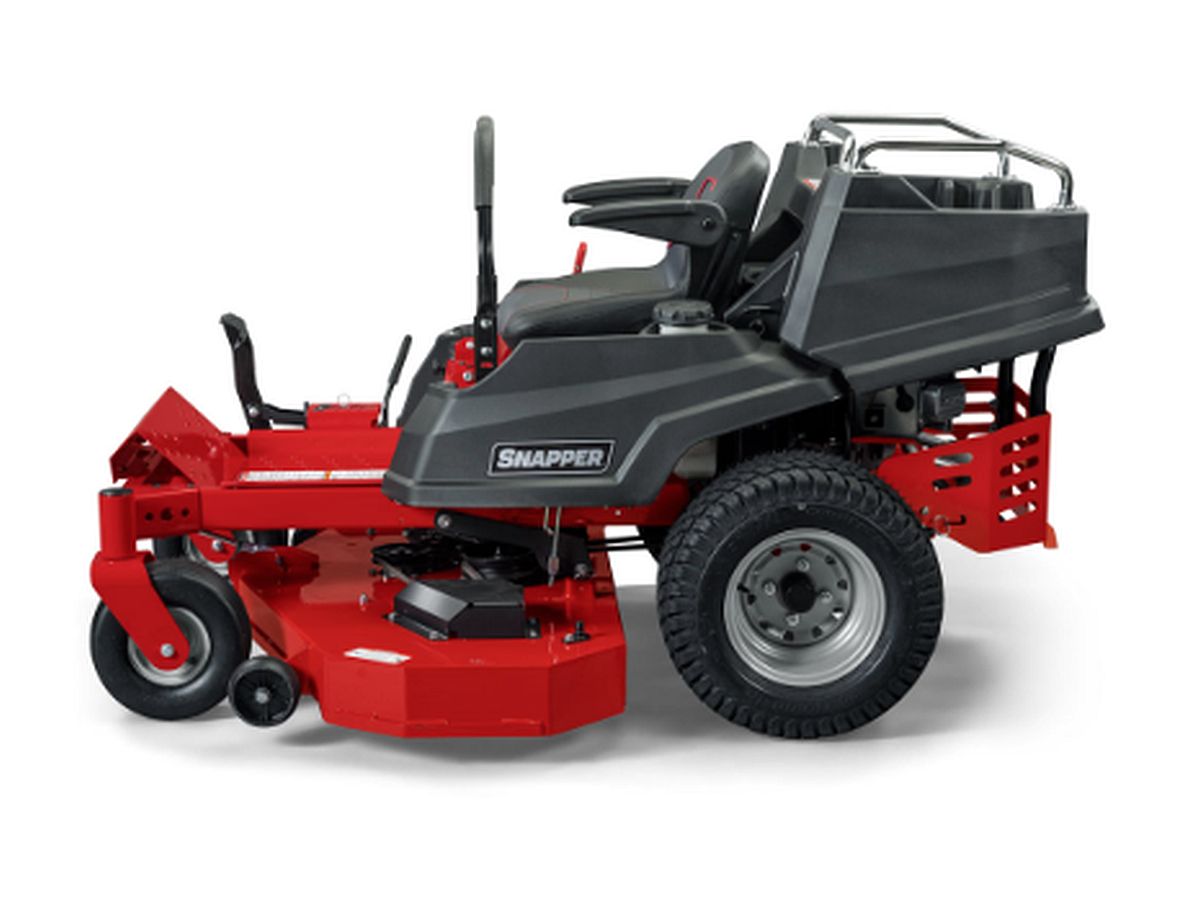 Snapper 2691499 36-Inch 19-Hp 360z Zero-Turn Mower at Sutherlands