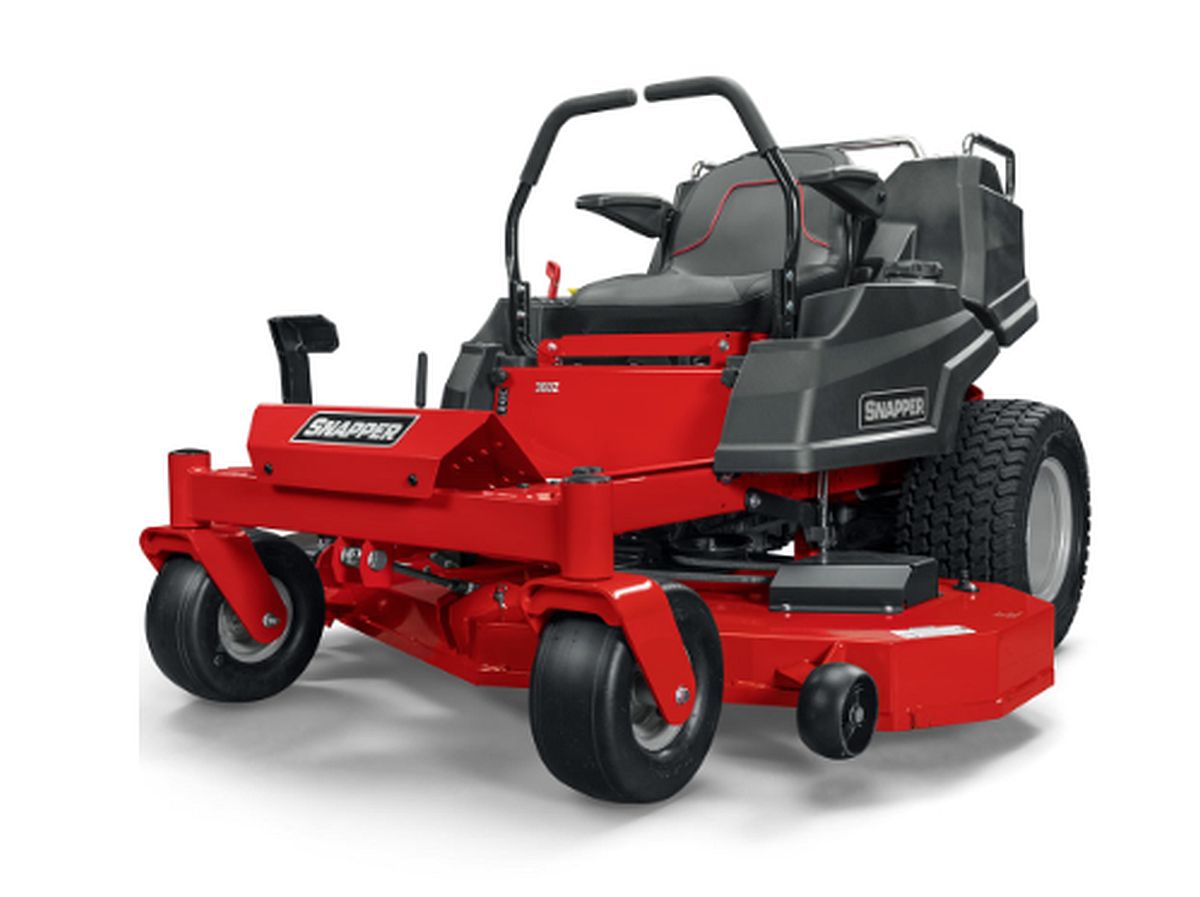 Snapper 2691653 48Inch 23Hp 360z ZeroTurn Mower at Sutherlands