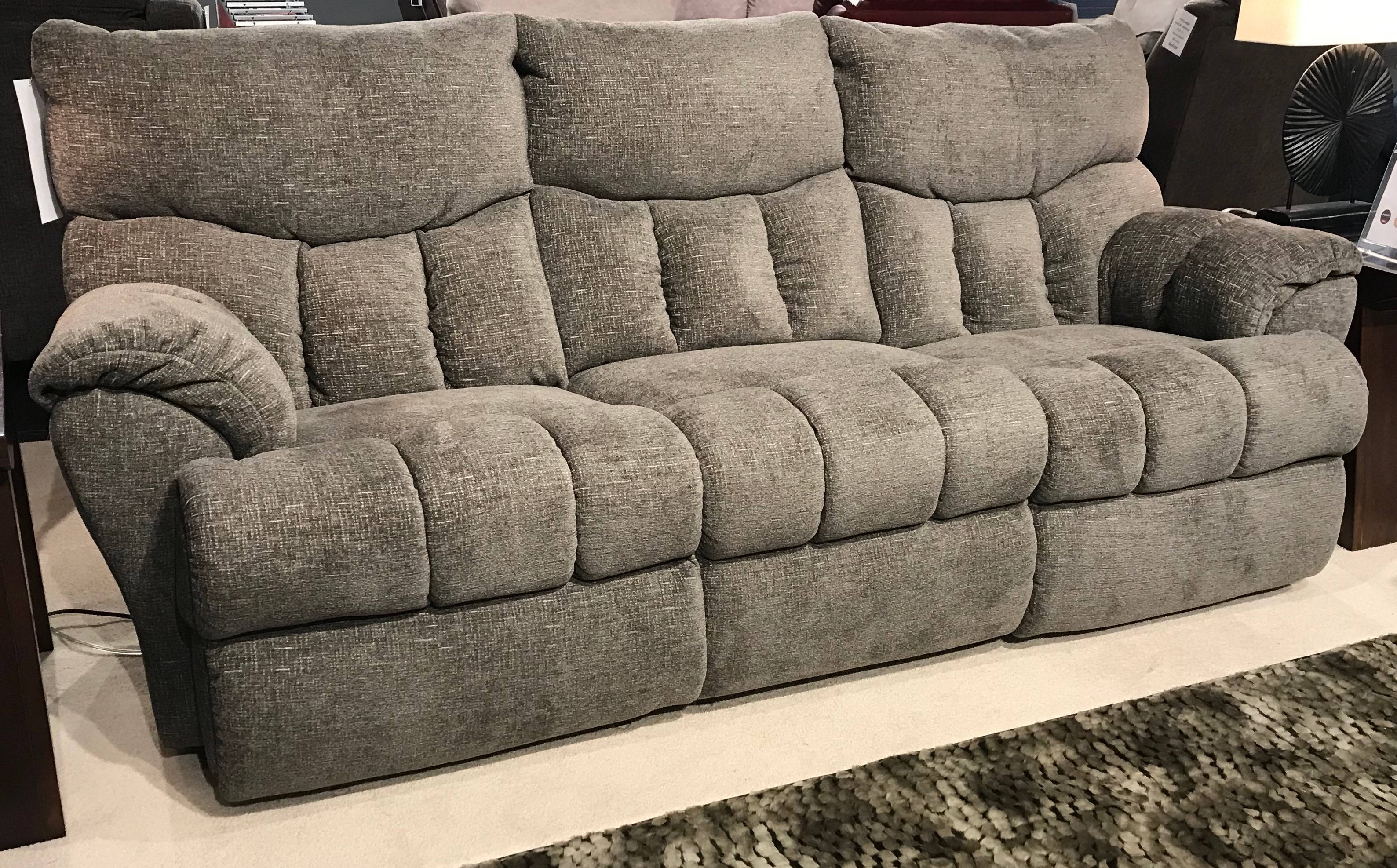 Southern Motion Apollo Mink Reclining Sofa With Power Headrest At Sutherlands Southern Motion Apollo Mink Reclining Sofa With Power Headrest At Sutherlands