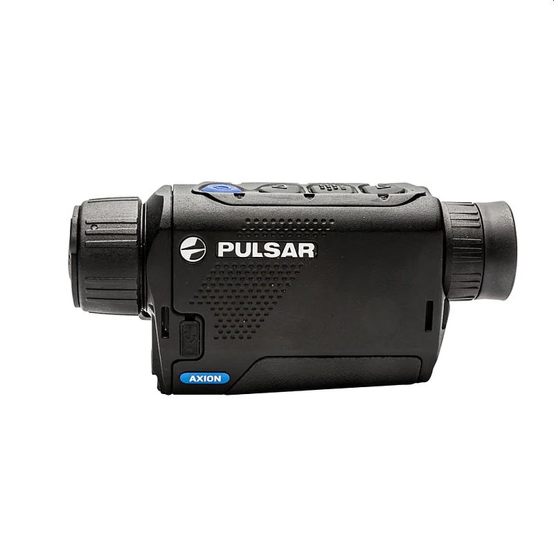 PULSAR PL77473 Axion Xm30S Thermal Monocular at Sutherlands