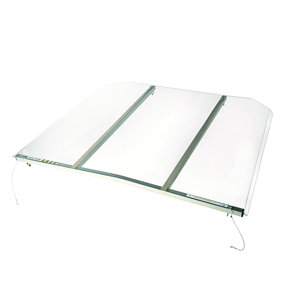 SPC SV4236 42-Inch X 36-Inch Safe-T-View Covers™ Egress Window