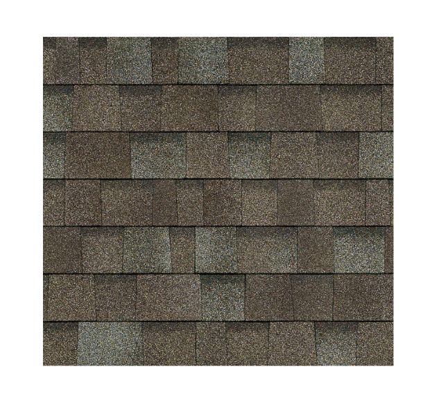 Owens Corning HK30 Oakridge Driftwood Laminate Architectural Shingles