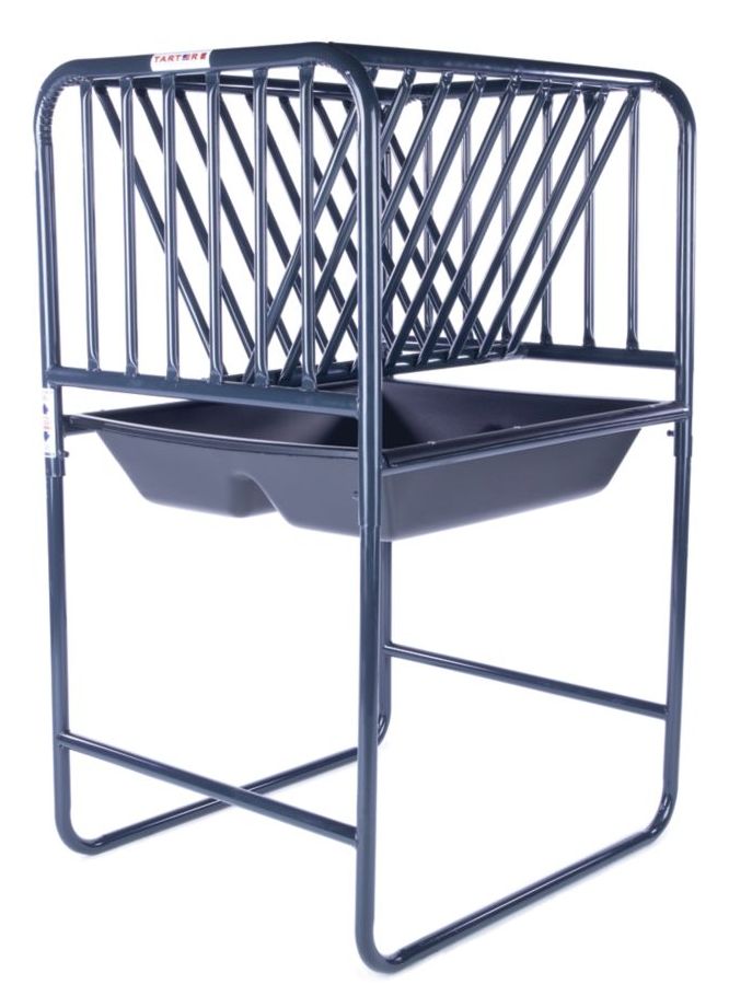 Tarter AHGF Adjustable Hay And Grain Feeder at Sutherlands