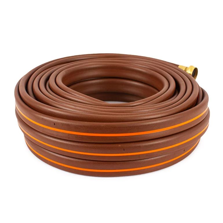 Teknor Apex 203050 1/2Inch X 50Foot LayFlat Sprinkler Hose at