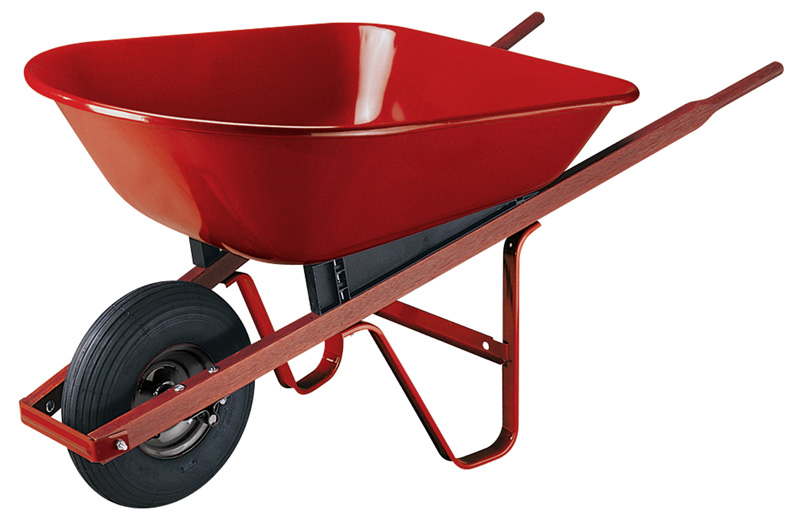 ames wheelbarrow