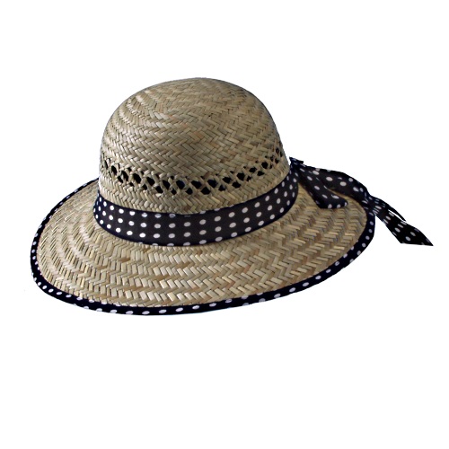 Turner Hats 13100 Women's Small Brim Garden Hat at Sutherlands