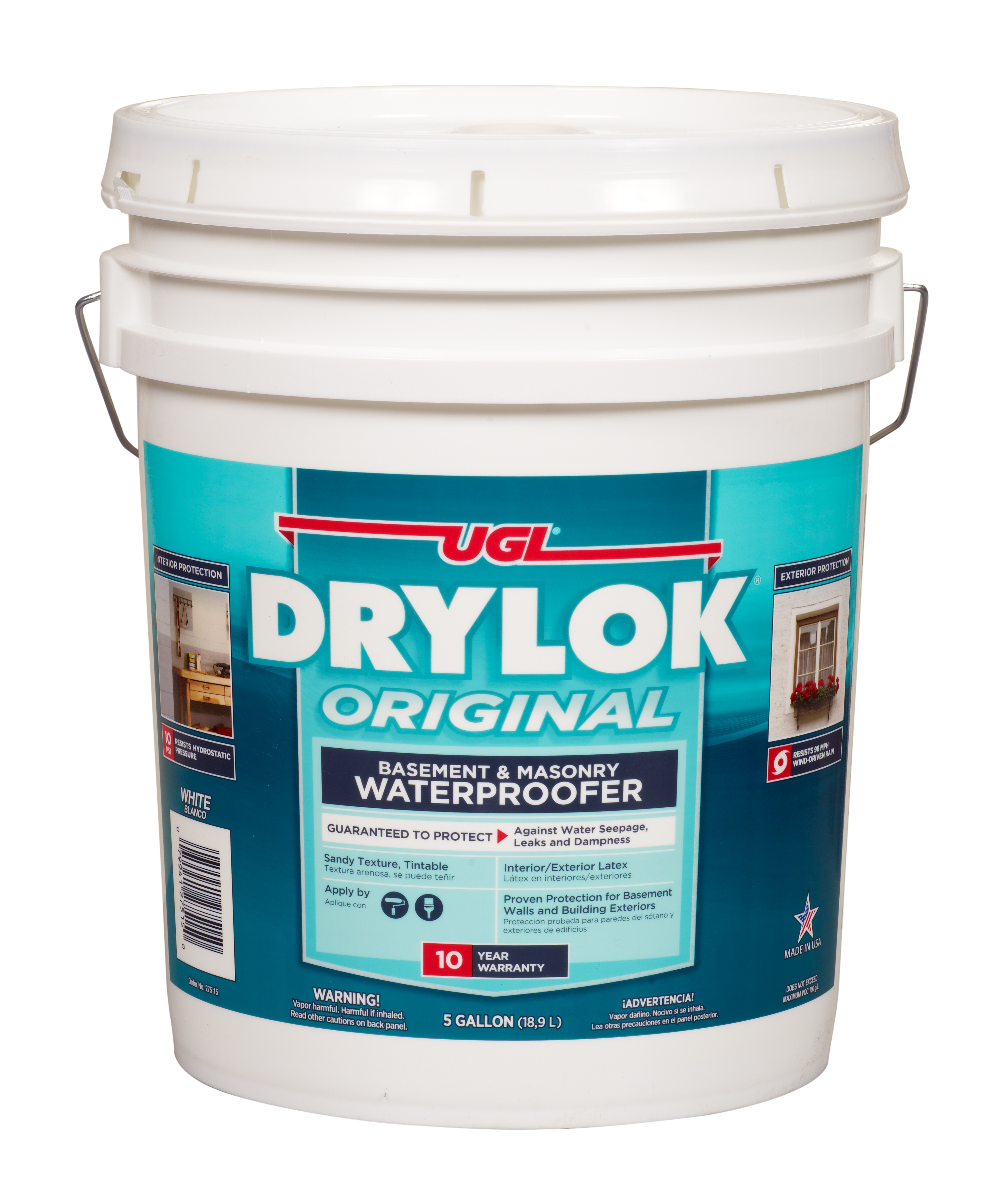 Drylok