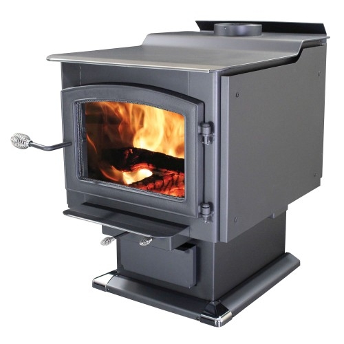 Vogelzang TR007 Ponderosa Wood Stove at Sutherlands