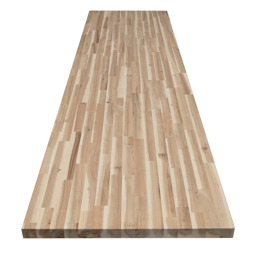 McLaren Vale Small Butchers Block Hardwood Top - Butchers Blocks