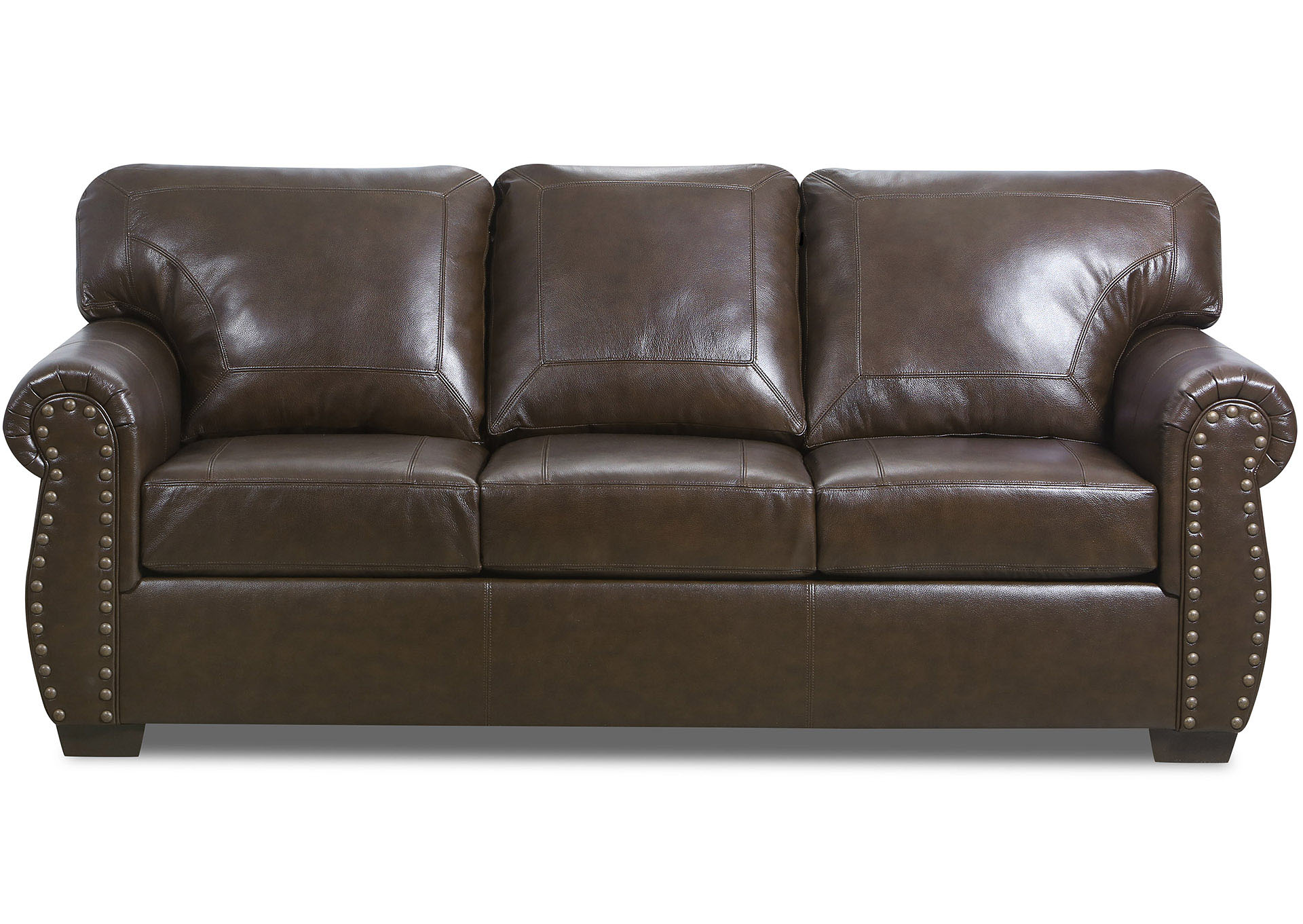 lane furniture leather sofa