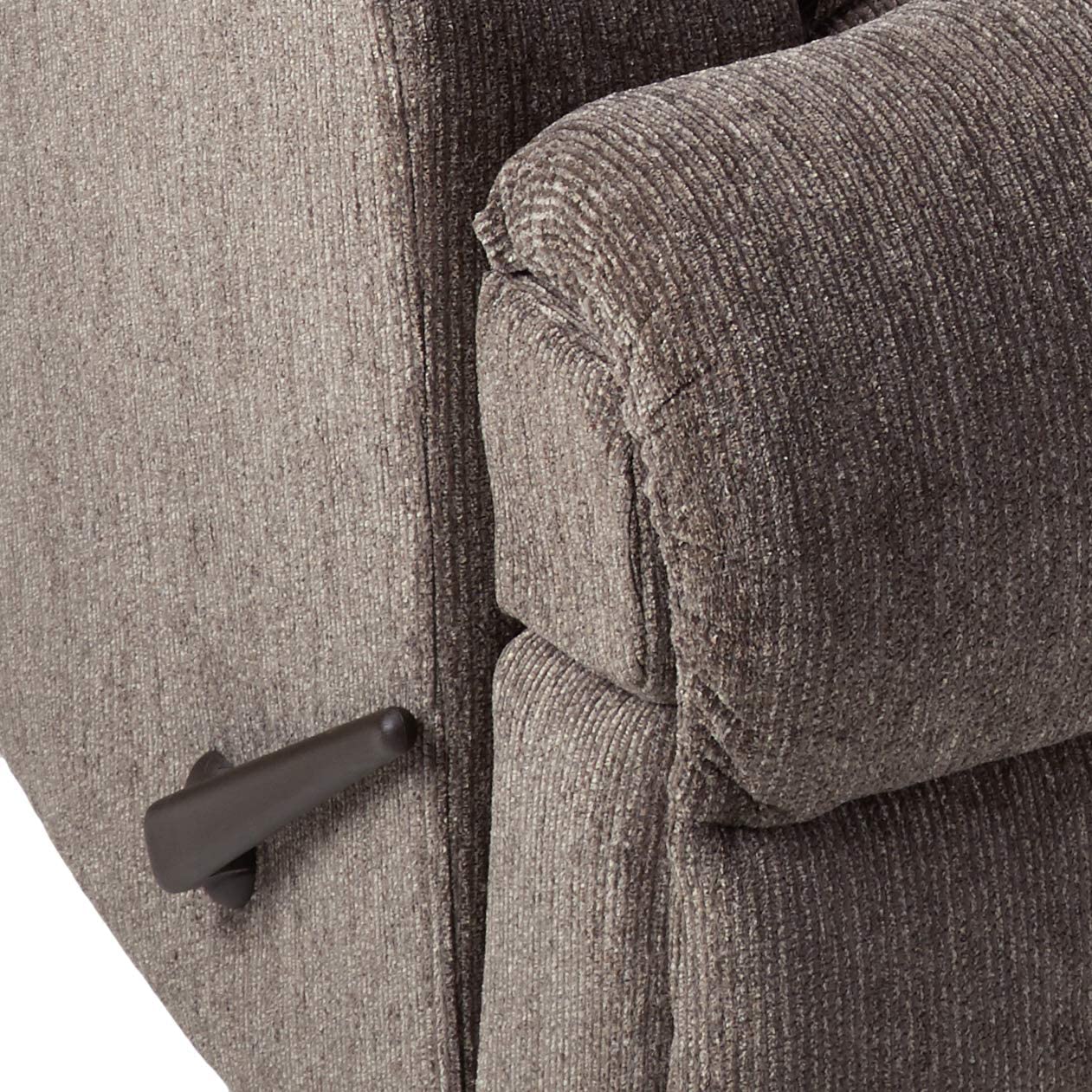 Lane Home Furnishings 4502190 Titus Parks Pewter Wall Saver Rocker