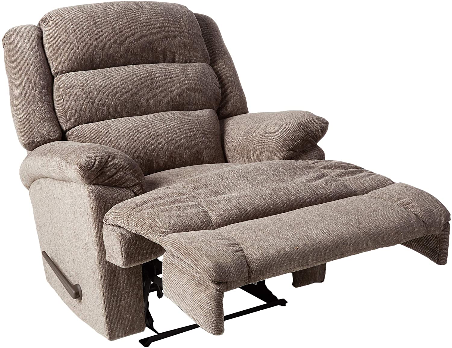 Lane Home Furnishings 4502190 Titus Parks Pewter Wall Saver Rocker