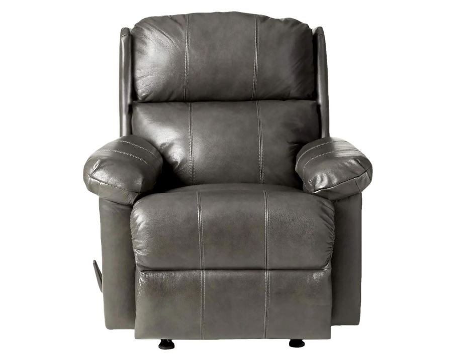 Lane Home Furnishings 420519 Fury Granite Soft Touch Rocker Recliner