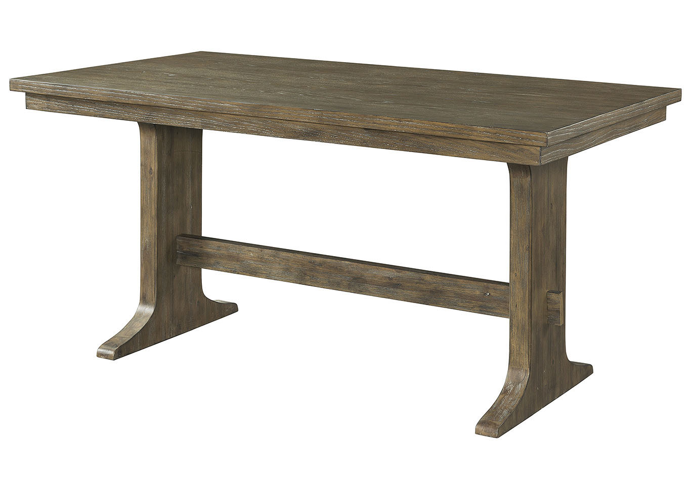 Lane Home Furnishings 5040-59 Charleston Dining Table at Sutherlands