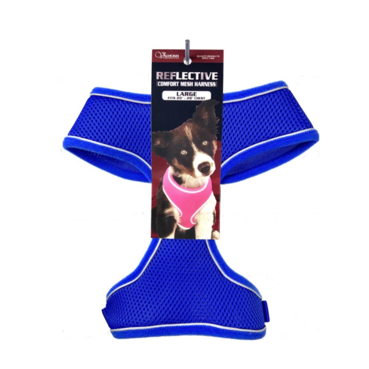 valhoma dog harness