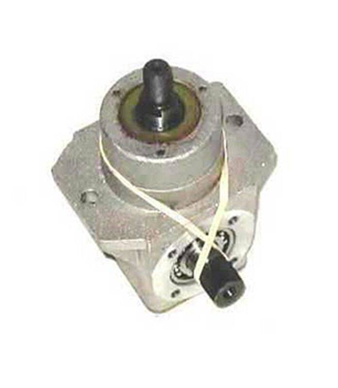 WALKER 50521 Left Hand Rotation Gearbox at Sutherlands