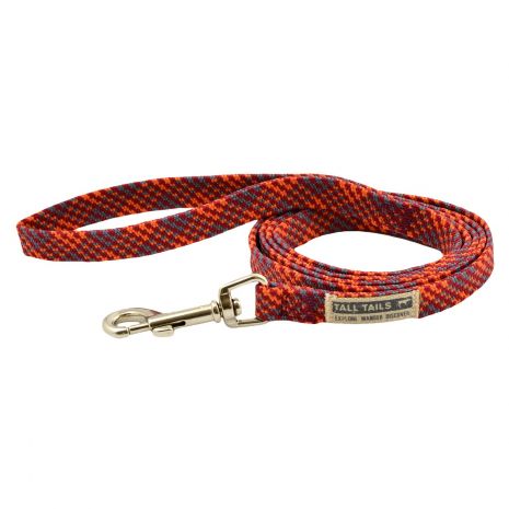 tall tails dog leash