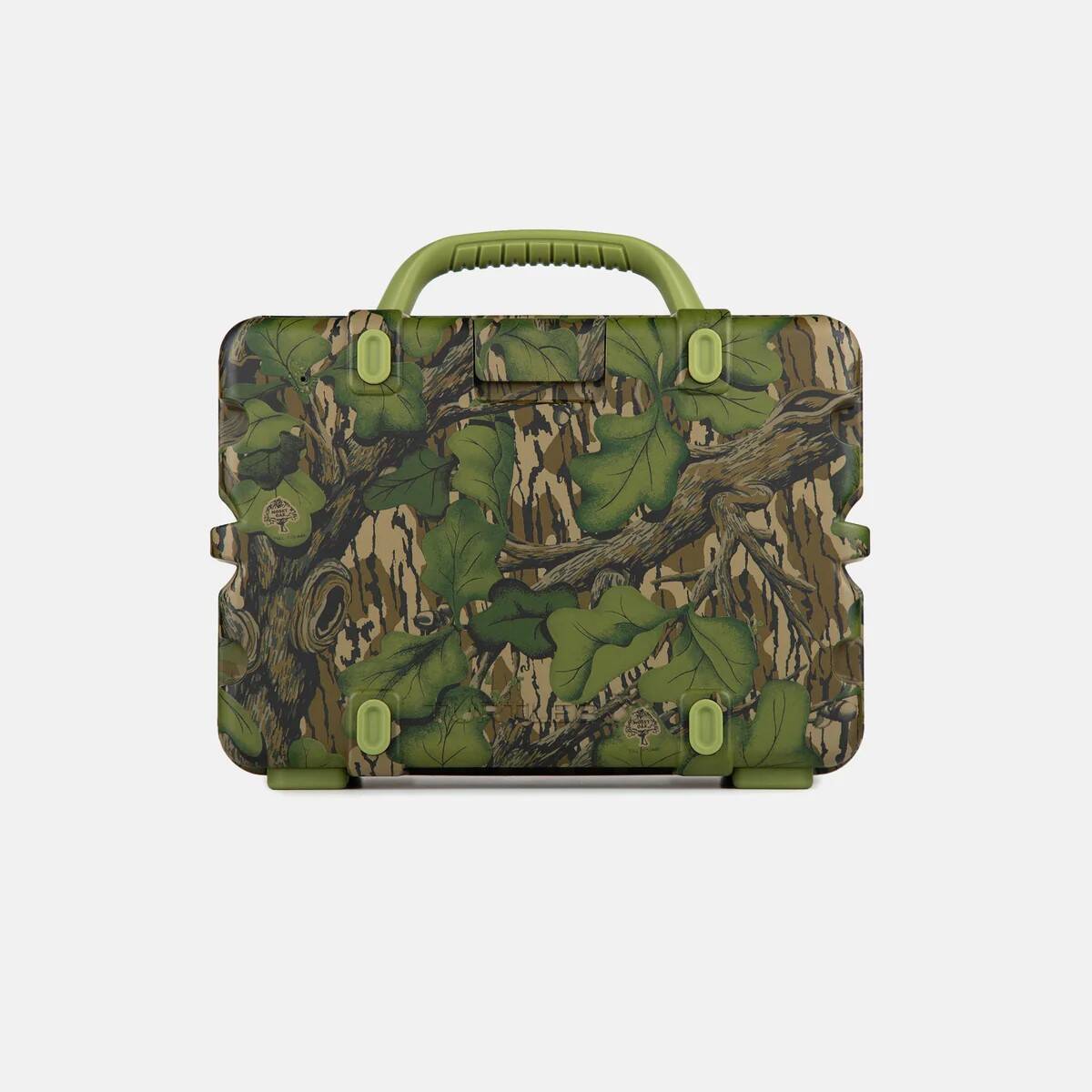 Turtlebox TBG3-MOFF Portable Speaker Ip-67 Waterproof 100% Drop Crush ...