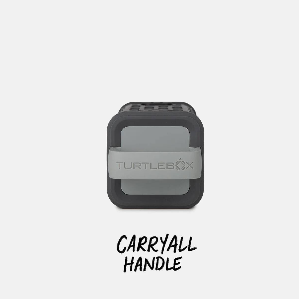 Turtlebox Ranger Party Mode Turtlebox TBRANG GRAYDLR4 Ranger Rugged Ultra-Portable Speaker Premium ...