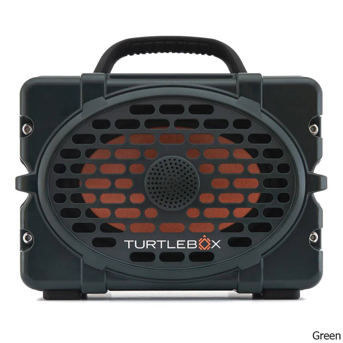 Turtlebox Generations Turtlebox TBG3-OG Generation 3 Original Portable Bluetooth Speaker — IP ...