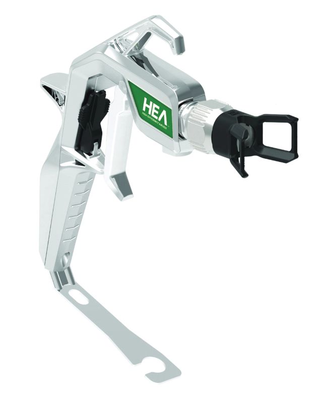 Titan 353701 Control Max Spray Gun For Hea Sprayers at Sutherlands