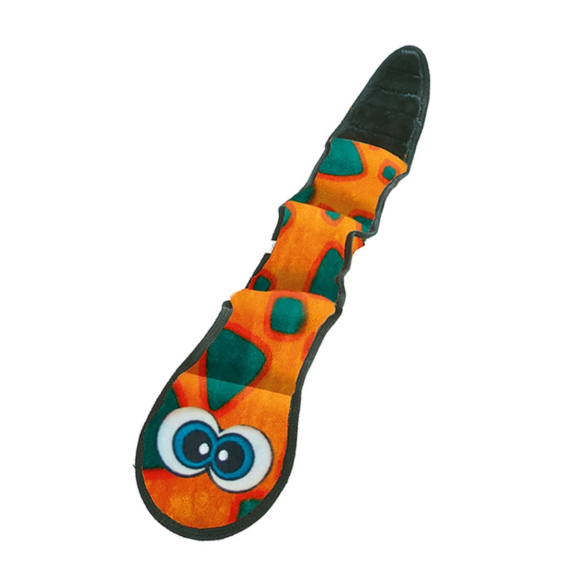 outward hound snake dog toy