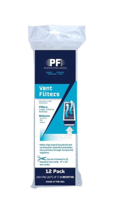 Protect Plus PFVENT-12 