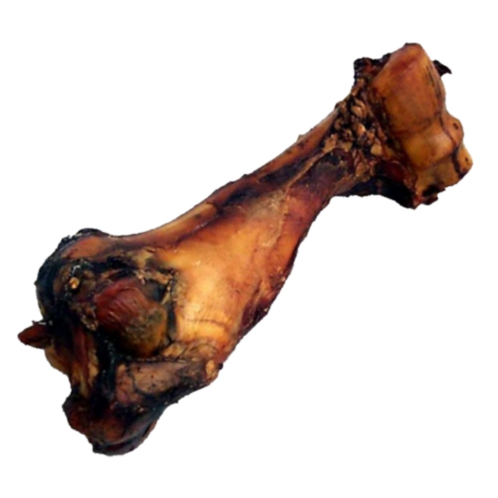 Jones Natural Chews JC6967 1214Inch Dino Bone Dog Treat at Sutherlands