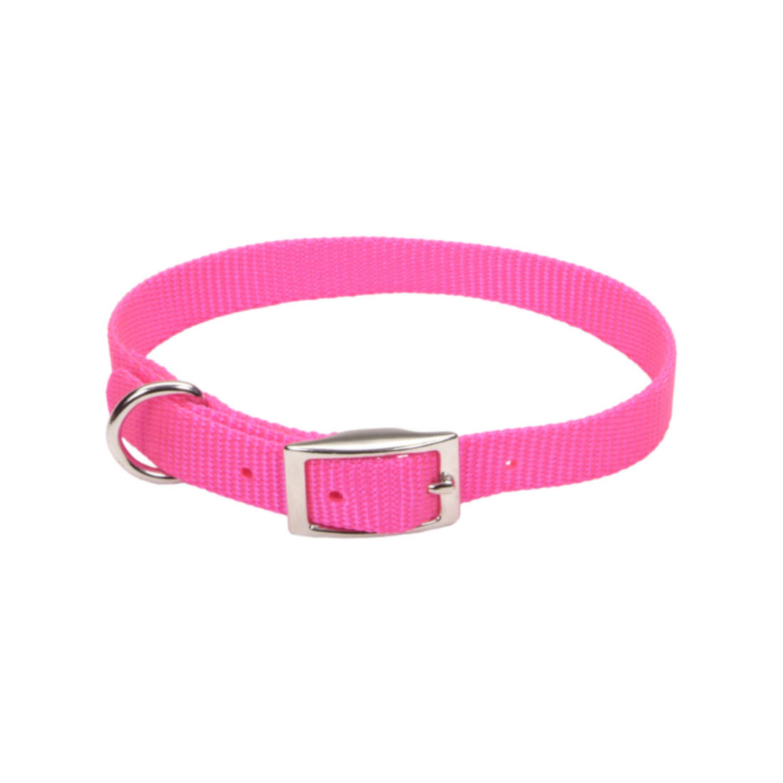 5 ply dog collars