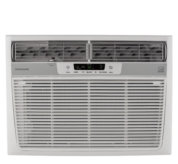 Frigidaire Ffre2533u2 Window Air Conditioner With Air Ionizer At Sutherlands