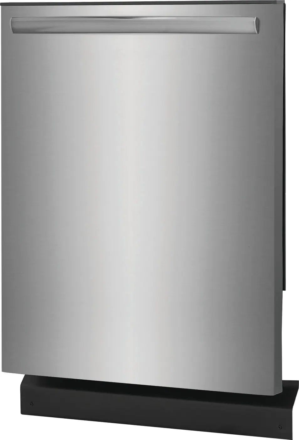Frigidaire GDPH4515AF Gallery 24Inch Stainless Steel BuiltIn