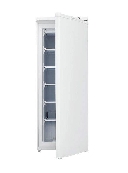 Frigidaire Ffum0623aw 6 Cu Ft White Upright Freezer At Sutherlands