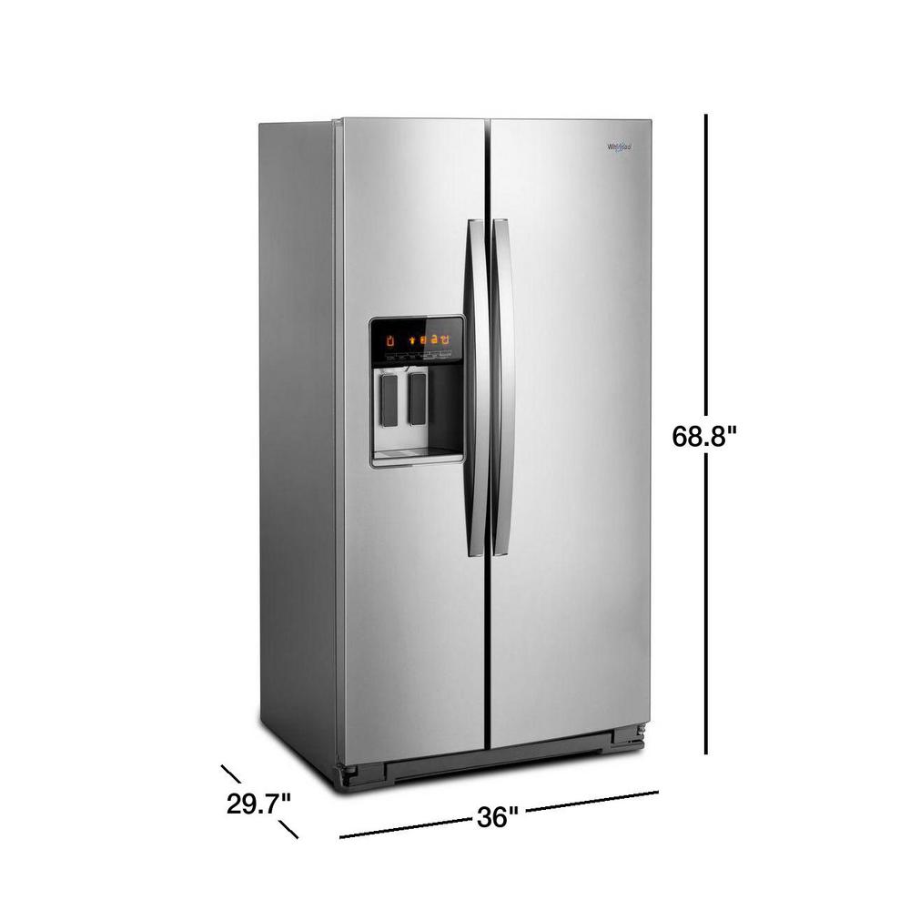 9-best-french-door-refrigerators-without-water-dispenser-2022-reviews