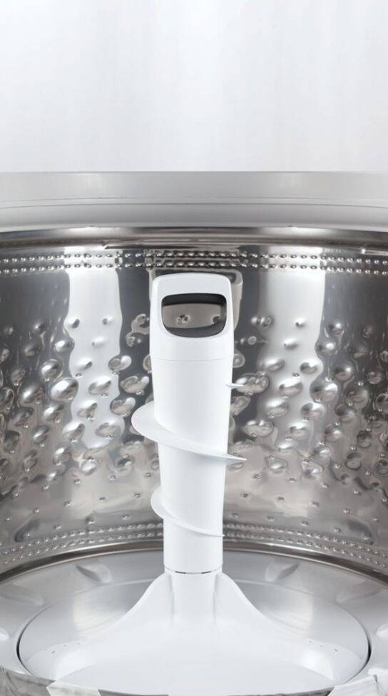 Whirlpool® WTW6157PW 5.2-5.3 Cubic Foot, White, Top Load Washing