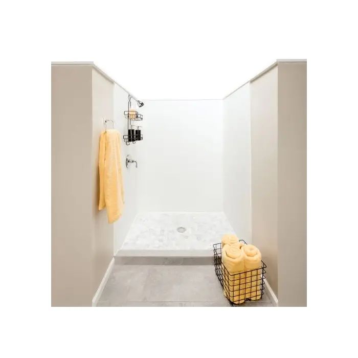 Mermaid Panels WWKW70492848x36x96 48 x 36 x 96Inch Birch Branches 3