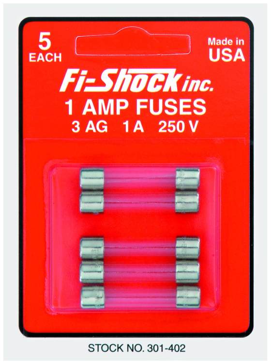 Fi-Shock 301-402 