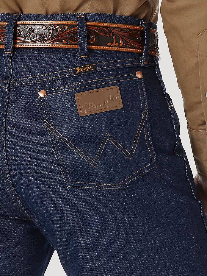 Wrangler 1013MWZ 『Good color!!』