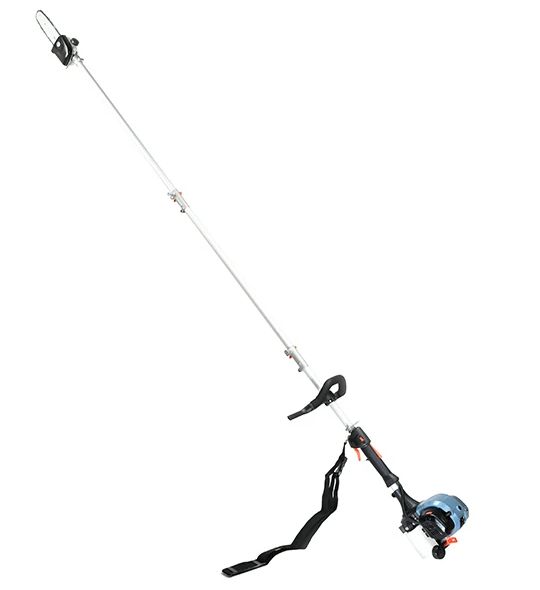 Senix CSP4QLL 26.5Cc 4Cycle Gas Pole Saw at Sutherlands