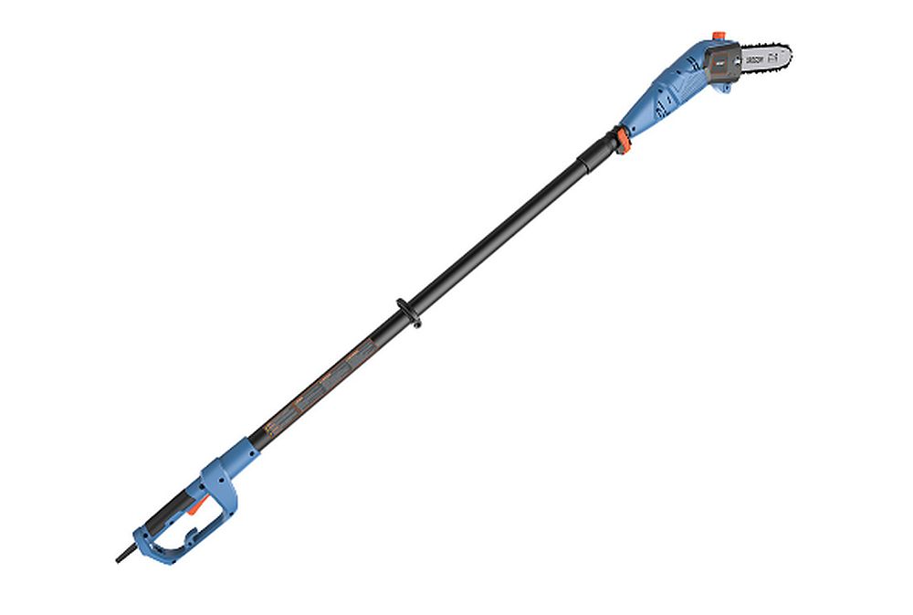 YAT CSPE6.5M 8-Inch Electric Pole Saw 6.5Amp at Sutherlands