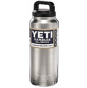 Yeti YRAMB36 Rambler Bottle 36oz for sale online