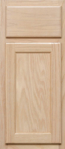 Zee Tb9oa 9 In Unfinished Oak Tray Base Cabinet At Sutherlands