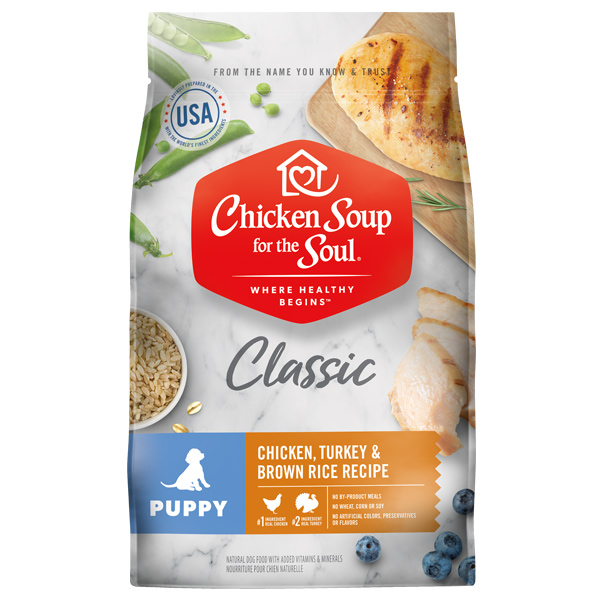 Chicken Soup for the Soul 441-204-15 