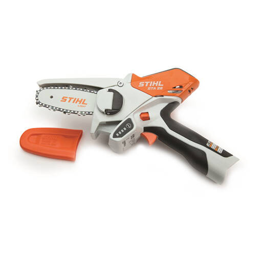 Stihl GTA 26 SET 36Volt Handheld Pruning Saw Set at Sutherlands