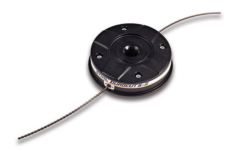 Stihl durocut trimmer head