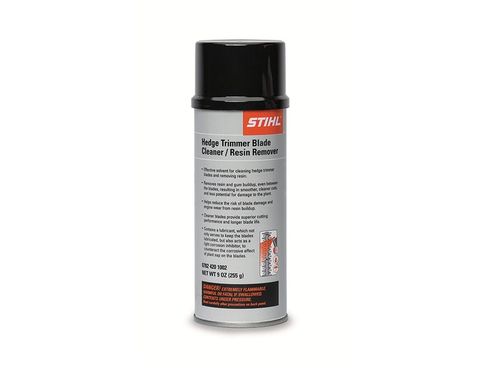 STIHL® 0782420 1002 9Ounce Hedge Trimmer Blade Cleaner at Sutherlands