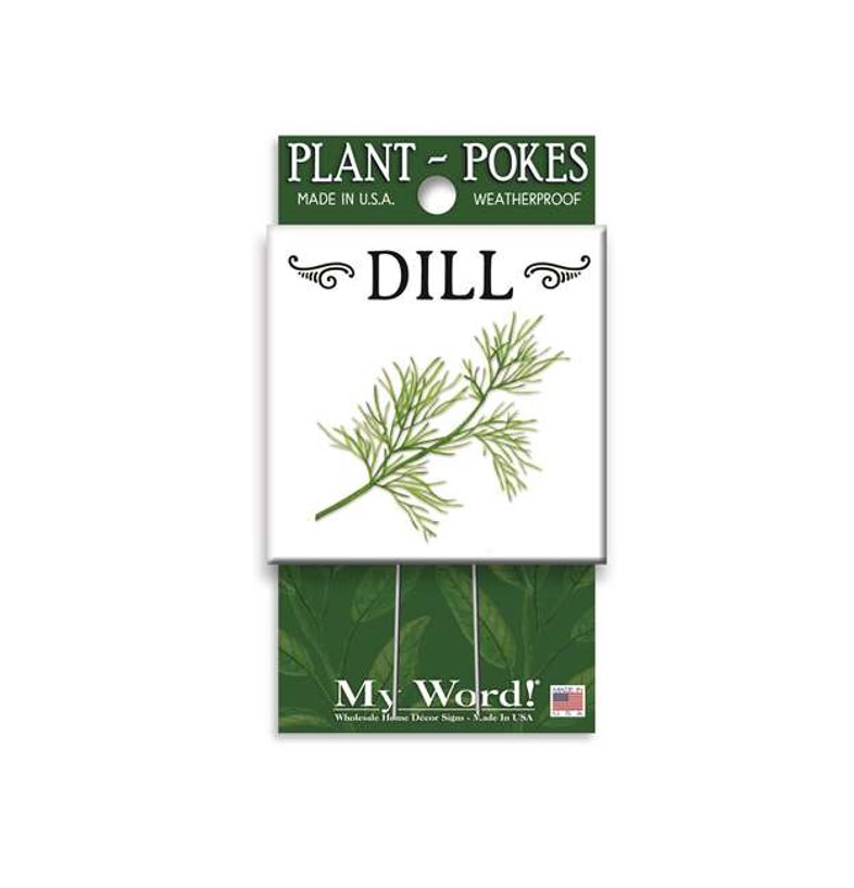 My Word 77919 4 X 4-Inch