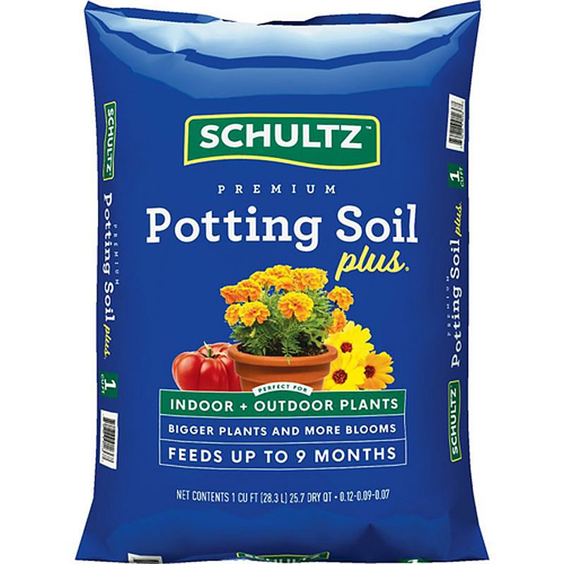 Patio Plus Potting Soil Patio Ideas