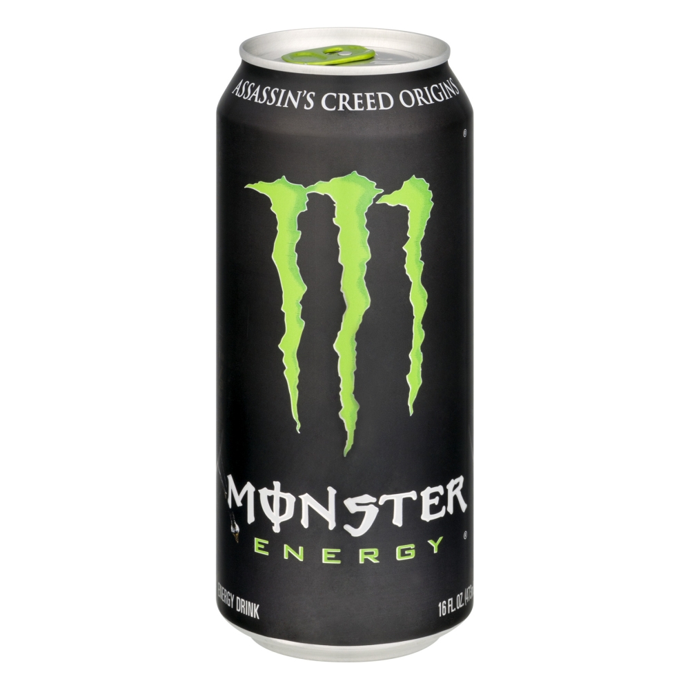 MONSTER ENERGY Monster 
