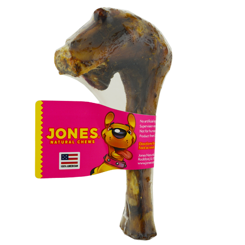 are lamb shank bones safe for dogs