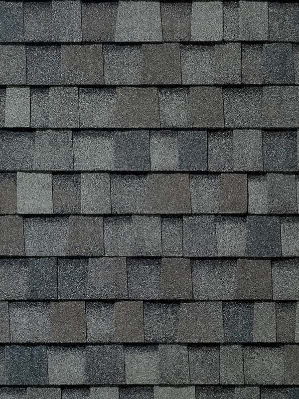 Tamko TAMKO 30 YEAR Oxford Gray Heritage Laminated Roofing Shingle ...